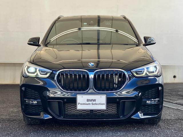 Ｘ１ ｘＤｒｉｖｅ　１８ｄ　Ｍスポーツ　認定中古車　２年保証付　ハーフレザーシート　電動シート　純正ＨＤＤナビ　アクティブクルーズコントロール　バックカメラ　ＬＥＤヘッドライト　１８インチＡＷ　電動テールゲート（5枚目）