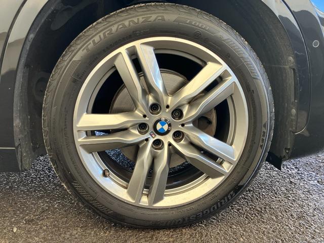 Ｘ１ ｘＤｒｉｖｅ　１８ｄ　Ｍスポーツ　認定中古車　２年保証付　ハーフレザーシート　電動シート　純正ＨＤＤナビ　アクティブクルーズコントロール　バックカメラ　ＬＥＤヘッドライト　１８インチＡＷ　電動テールゲート（11枚目）