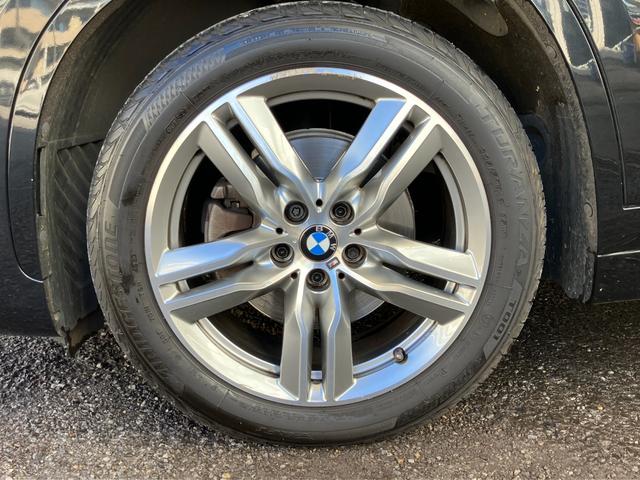 Ｘ１ ｘＤｒｉｖｅ　１８ｄ　Ｍスポーツ　認定中古車　２年保証付　ハーフレザーシート　電動シート　純正ＨＤＤナビ　アクティブクルーズコントロール　バックカメラ　ＬＥＤヘッドライト　１８インチＡＷ　電動テールゲート（13枚目）