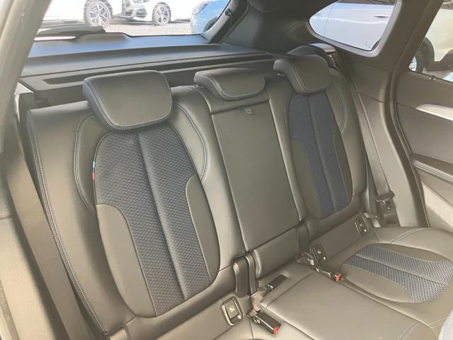 Ｘ１ ｘＤｒｉｖｅ　１８ｄ　Ｍスポーツ　認定中古車　２年保証付　ハーフレザーシート　電動シート　純正ＨＤＤナビ　アクティブクルーズコントロール　バックカメラ　ＬＥＤヘッドライト　１８インチＡＷ　電動テールゲート（21枚目）