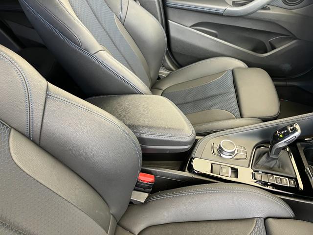 Ｘ１ ｘＤｒｉｖｅ　１８ｄ　Ｍスポーツ　認定中古車　２年保証付　ハーフレザーシート　電動シート　純正ＨＤＤナビ　アクティブクルーズコントロール　バックカメラ　ＬＥＤヘッドライト　１８インチＡＷ　電動テールゲート（38枚目）