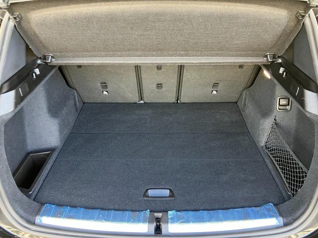 Ｘ１ ｘＤｒｉｖｅ　１８ｄ　Ｍスポーツ　認定中古車　２年保証付　ハーフレザーシート　電動シート　純正ＨＤＤナビ　アクティブクルーズコントロール　バックカメラ　ＬＥＤヘッドライト　１８インチＡＷ　電動テールゲート（44枚目）
