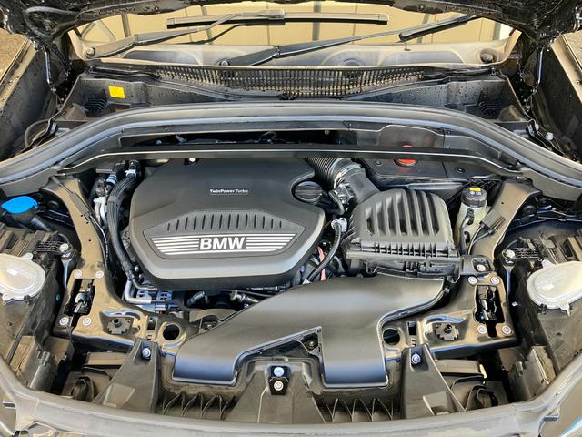 Ｘ１ ｘＤｒｉｖｅ　１８ｄ　Ｍスポーツ　認定中古車　２年保証付　ハーフレザーシート　電動シート　純正ＨＤＤナビ　アクティブクルーズコントロール　バックカメラ　ＬＥＤヘッドライト　１８インチＡＷ　電動テールゲート（48枚目）