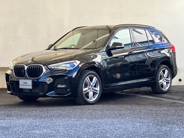 Ｘ１ ｘＤｒｉｖｅ　１８ｄ　Ｍスポーツ　認定中古車　２年保証付　ハーフレザーシート　電動シート　純正ＨＤＤナビ　アクティブクルーズコントロール　バックカメラ　ＬＥＤヘッドライト　１８インチＡＷ　電動テールゲート（49枚目）