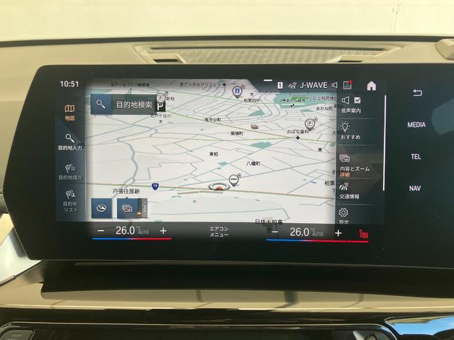 Ｘ１ ｘＤｒｉｖｅ　２０ｄ　ｘライン　認定中古車　元レンタカー　２年保証付　黒本革シート　ＡＣＣ　ヘッドアップディスプレイ　シートヒーター　電動シート　１８インチＡＷ　電動テールゲート　全周囲カメラ　ＥＴＣ（32枚目）