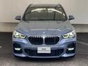 Ｘ１ ｘＤｒｉｖｅ　１８ｄ　Ｍスポーツ　認定中古車　１オーナー　ＡＣＣ　２年保証付　ＥＴＣ　ハーフレザーシート　純正ＨＤＤナビ　バックカメラ　電動シート　１８インチＡＷ　電動テールゲート　ドラレコ（6枚目）