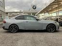2シリーズ M240i xDriveクーペ ハイラインパッケージ 認定中古車 ヘッドアップディスプレイ ACC 茶本革シート シートヒーター 電動シート 19インチAW 全周囲カメラ ETC(7枚目)