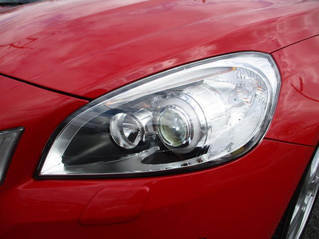ドライブe シティセーフティ 保証 黒本革 HID 純正ナビ(12枚目)