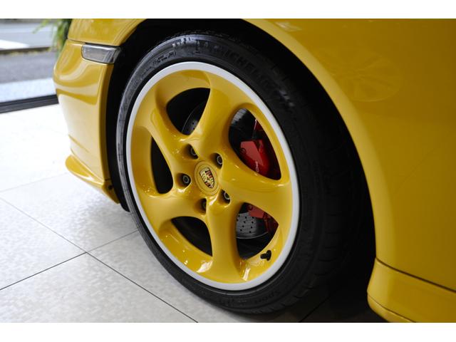 911ターボ カブリオレ(19枚目)