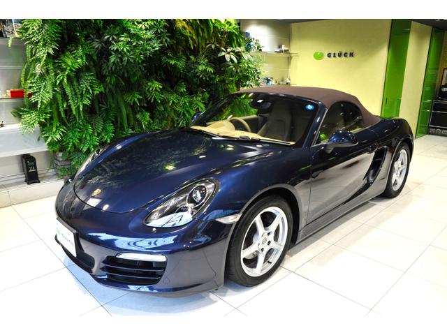ボクスター PDK 2.7(18枚目)