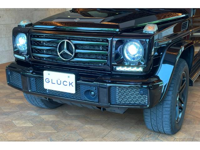 Ｇクラス Ｇ３５０ｄ　デジーノマヌファクトゥーアエディション　１００台限定　スライディングルーフ　ブラック１９インチＡＷ　シートヒーター＆ベンチレーター　レッド／ブラックツートンステアリング　レッドステッチ入ｄｅｓｉｇｎｏレザーインテリア（10枚目）