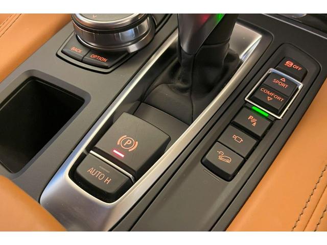 Ｘ６ ｘＤｒｉｖｅ　３５ｉ　デザインピュアエクストラヴァガンス　専用エクステリア　専用インテリア　革シート　シートヒーター　レーダークルーズ　被害軽減ブレーキ　パワーテールゲート　ブラインドスポット　レーンキープ　地デジ（46枚目）