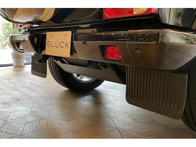 Ｇクラス Ｇ５５０　Ｇ６３仕様（グリル・Ｆバンパー・ＡＷ）ＡＭＧダイヤモンドステッチレザーシート　スライディングルーフ　シートヒーター　ディストロニックプラス　バックカメラ　Ｇ６３エンブレム　前後ドラレコ（22枚目）