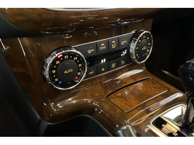 Ｇクラス Ｇ５５０　Ｇ６３仕様（グリル・Ｆバンパー・ＡＷ）ＡＭＧダイヤモンドステッチレザーシート　スライディングルーフ　シートヒーター　ディストロニックプラス　バックカメラ　Ｇ６３エンブレム　前後ドラレコ（45枚目）