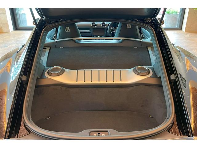 ７１８ケイマン ７１８ケイマン　ワンオーナー　エントリードライブ　スポエグ　電格ミラー　バックカメラ　ハーフレザーシート　シートヒーター　１８インチＡＷ（25枚目）