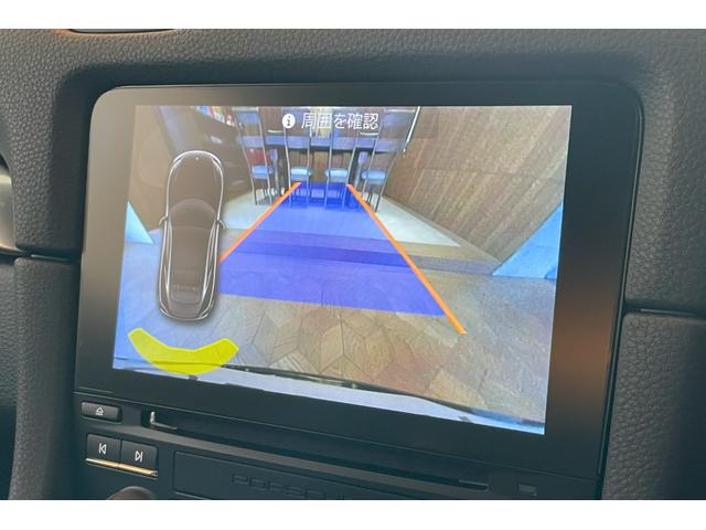 ７１８ケイマン ７１８ケイマン　ワンオーナー　エントリードライブ　スポエグ　電格ミラー　バックカメラ　ハーフレザーシート　シートヒーター　１８インチＡＷ（41枚目）