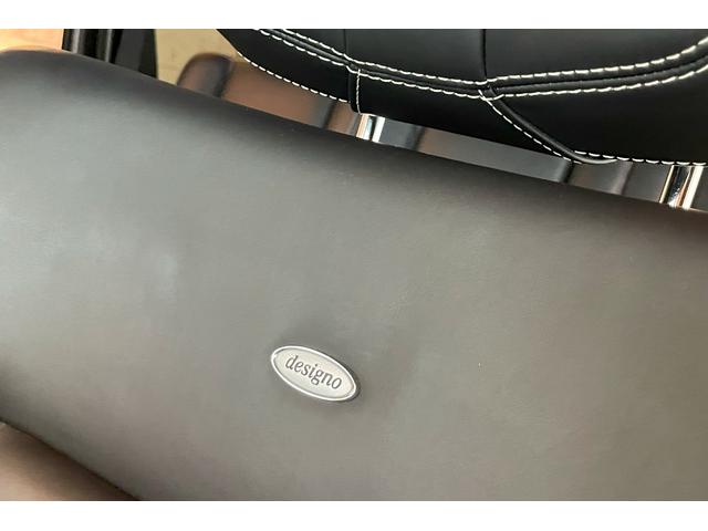 Ｇクラス Ｇ５５０　ＢＲＡＢＵＳマフラー　ｄｅｓｉｇｎｏインテリア　スライディングルーフ　ｈａｒｍａｎ／ｋａｒｄｏｎ　シートヒーター　１９インチＡＷ　ブラックペイント（グリル／ランニングボード／タイヤカバー）（26枚目）