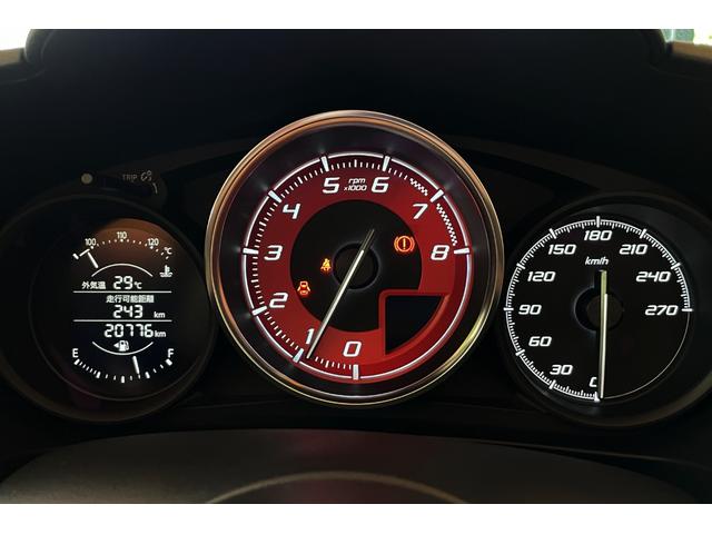 アバルト１２４ スパイダー ベースグレード　ワンオーナー　ＲｅｃｏｒｄＭｏｎｚａ　レザーシート　ＣＵＳＣＯ車高調キット　ＬＥＤヘッドライト　１７インチＡＷ　シートヒーター　クルコン　ブレンボキャリパー　スマートエントリー　バックカメラ（39枚目）