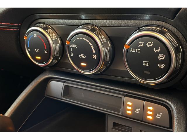 アバルト１２４ スパイダー ベースグレード　ワンオーナー　ＲｅｃｏｒｄＭｏｎｚａ　レザーシート　ＣＵＳＣＯ車高調キット　ＬＥＤヘッドライト　１７インチＡＷ　シートヒーター　クルコン　ブレンボキャリパー　スマートエントリー　バックカメラ（42枚目）