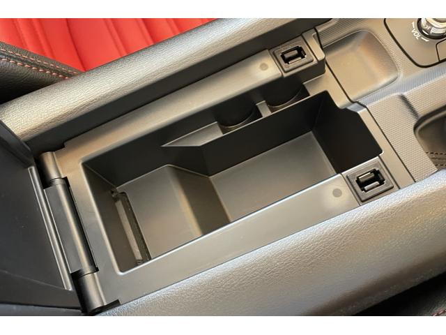 アバルト１２４ スパイダー ベースグレード　ワンオーナー　ＲｅｃｏｒｄＭｏｎｚａ　レザーシート　ＣＵＳＣＯ車高調キット　ＬＥＤヘッドライト　１７インチＡＷ　シートヒーター　クルコン　ブレンボキャリパー　スマートエントリー　バックカメラ（44枚目）