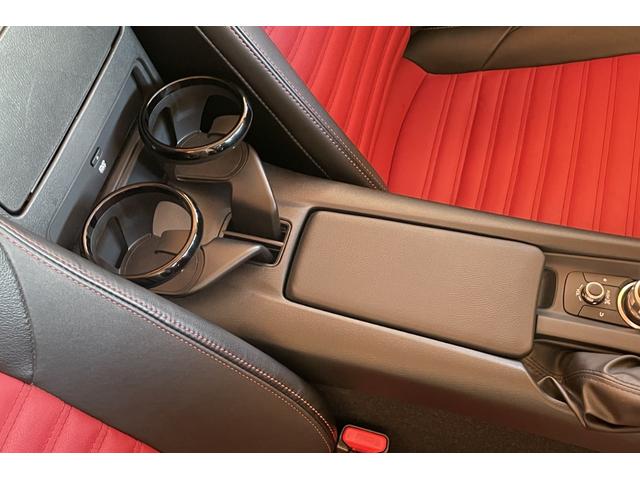 アバルト１２４ スパイダー ベースグレード　ワンオーナー　ＲｅｃｏｒｄＭｏｎｚａ　レザーシート　ＣＵＳＣＯ車高調キット　ＬＥＤヘッドライト　１７インチＡＷ　シートヒーター　クルコン　ブレンボキャリパー　スマートエントリー　バックカメラ（45枚目）
