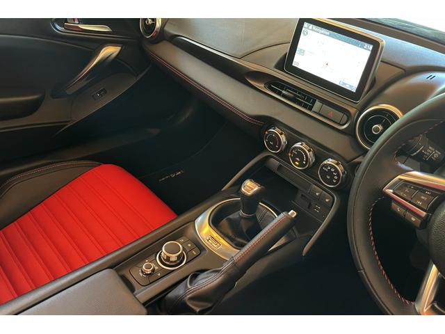 アバルト１２４ スパイダー ベースグレード　ワンオーナー　ＲｅｃｏｒｄＭｏｎｚａ　レザーシート　ＣＵＳＣＯ車高調キット　ＬＥＤヘッドライト　１７インチＡＷ　シートヒーター　クルコン　ブレンボキャリパー　スマートエントリー　バックカメラ（47枚目）