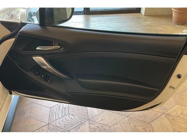 アバルト１２４ スパイダー ベースグレード　ワンオーナー　ＲｅｃｏｒｄＭｏｎｚａ　レザーシート　ＣＵＳＣＯ車高調キット　ＬＥＤヘッドライト　１７インチＡＷ　シートヒーター　クルコン　ブレンボキャリパー　スマートエントリー　バックカメラ（51枚目）