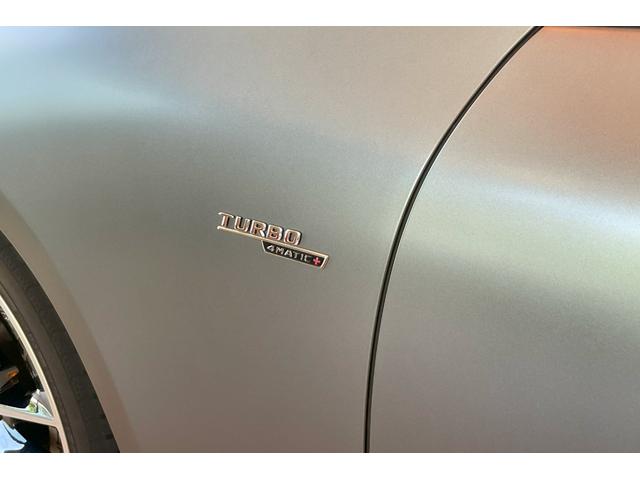 ＣＬＳクラス ＣＬＳ５３　４マチック＋　受注生産色　ガラスＳＲ　トランクスポイラー　ＡＭＧスポーツステアリング　ツインルーバーグリル　２０インチＡＭＧアルミ　デュアルツインエグゾーストパイプ　ＡＭＧスタイリングＰＫＧ　レーダーセーフティ（17枚目）