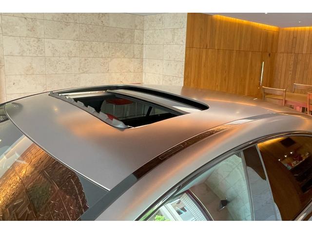 ＣＬＳクラス ＣＬＳ５３　４マチック＋　受注生産色　ガラスＳＲ　トランクスポイラー　ＡＭＧスポーツステアリング　ツインルーバーグリル　２０インチＡＭＧアルミ　デュアルツインエグゾーストパイプ　ＡＭＧスタイリングＰＫＧ　レーダーセーフティ（20枚目）