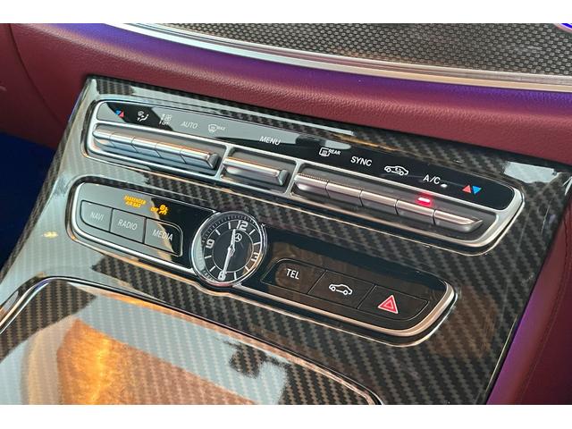 ＣＬＳクラス ＣＬＳ５３　４マチック＋　受注生産色　ガラスＳＲ　トランクスポイラー　ＡＭＧスポーツステアリング　ツインルーバーグリル　２０インチＡＭＧアルミ　デュアルツインエグゾーストパイプ　ＡＭＧスタイリングＰＫＧ　レーダーセーフティ（52枚目）