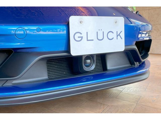 ７１８ケイマン ７１８ケイマンＧＴＳ　スポーツクロノＰＫＧ　ＡＣＣ　エントリ－ドライブ　ＬＥＤヘッドライト　２０インチカレラクラシック　スポーツデザインＰＫＧ　ティンテッドテールライト　スポーツシートプラス　アルカンターラルーフライニング（12枚目）