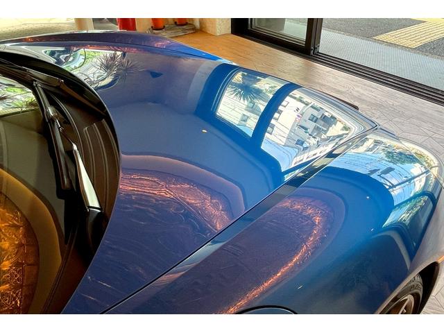 ７１８ケイマン ７１８ケイマンＧＴＳ　スポーツクロノＰＫＧ　ＡＣＣ　エントリ－ドライブ　ＬＥＤヘッドライト　２０インチカレラクラシック　スポーツデザインＰＫＧ　ティンテッドテールライト　スポーツシートプラス　アルカンターラルーフライニング（14枚目）