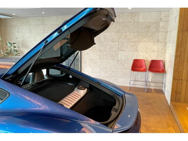 ７１８ケイマン ７１８ケイマンＧＴＳ　スポーツクロノＰＫＧ　ＡＣＣ　エントリ－ドライブ　ＬＥＤヘッドライト　２０インチカレラクラシック　スポーツデザインＰＫＧ　ティンテッドテールライト　スポーツシートプラス　アルカンターラルーフライニング（28枚目）