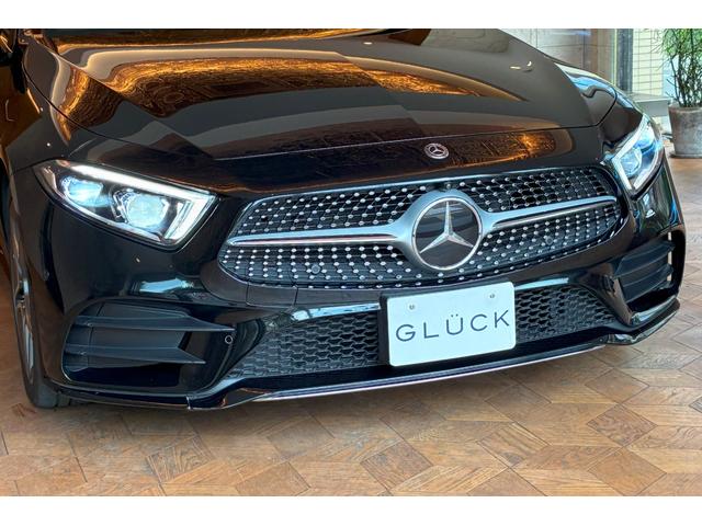 ＣＬＳクラス ＣＬＳ２２０ｄ　スポーツ　エクスクルーシブパッケージ　スライディングルーフ　Ｂｕｒｕｍｅｓｔｅｒ　ナッパレザーシート　シートヒーター＆ベンチレーター　ＨＵＤ　３６０°カメラ（10枚目）