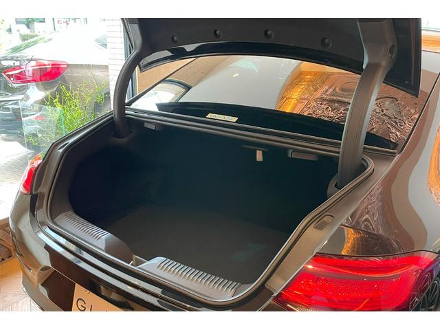 ＣＬＳクラス ＣＬＳ２２０ｄ　スポーツ　エクスクルーシブパッケージ　スライディングルーフ　Ｂｕｒｕｍｅｓｔｅｒ　ナッパレザーシート　シートヒーター＆ベンチレーター　ＨＵＤ　３６０°カメラ（22枚目）