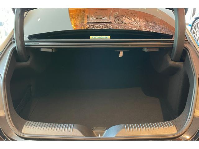 ＣＬＳクラス ＣＬＳ２２０ｄ　スポーツ　エクスクルーシブパッケージ　スライディングルーフ　Ｂｕｒｕｍｅｓｔｅｒ　ナッパレザーシート　シートヒーター＆ベンチレーター　ＨＵＤ　３６０°カメラ（23枚目）