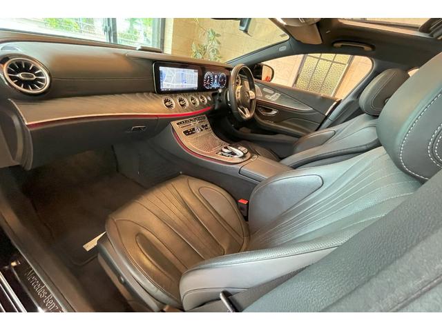 ＣＬＳクラス ＣＬＳ２２０ｄ　スポーツ　エクスクルーシブパッケージ　スライディングルーフ　Ｂｕｒｕｍｅｓｔｅｒ　ナッパレザーシート　シートヒーター＆ベンチレーター　ＨＵＤ　３６０°カメラ（31枚目）