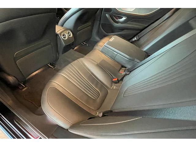 ＣＬＳクラス ＣＬＳ２２０ｄ　スポーツ　エクスクルーシブパッケージ　スライディングルーフ　Ｂｕｒｕｍｅｓｔｅｒ　ナッパレザーシート　シートヒーター＆ベンチレーター　ＨＵＤ　３６０°カメラ（37枚目）