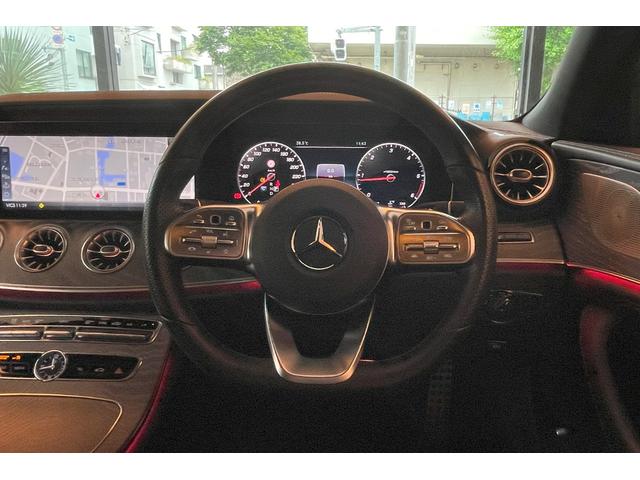 ＣＬＳクラス ＣＬＳ２２０ｄ　スポーツ　エクスクルーシブパッケージ　スライディングルーフ　Ｂｕｒｕｍｅｓｔｅｒ　ナッパレザーシート　シートヒーター＆ベンチレーター　ＨＵＤ　３６０°カメラ（39枚目）