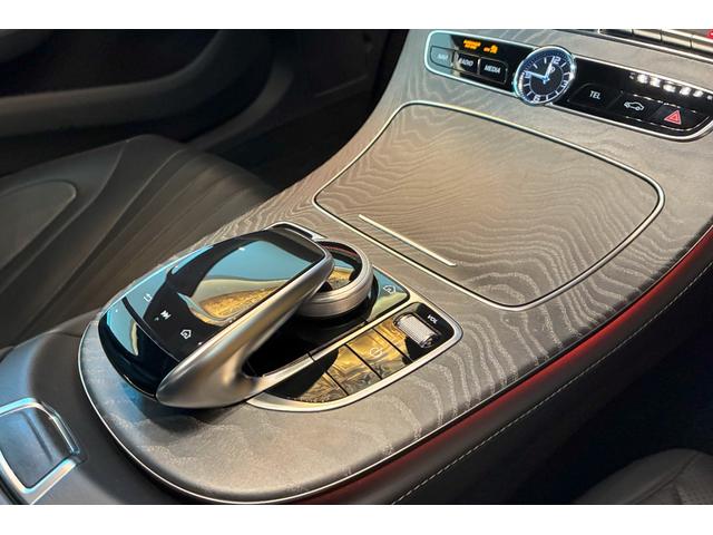 ＣＬＳクラス ＣＬＳ２２０ｄ　スポーツ　エクスクルーシブパッケージ　スライディングルーフ　Ｂｕｒｕｍｅｓｔｅｒ　ナッパレザーシート　シートヒーター＆ベンチレーター　ＨＵＤ　３６０°カメラ（52枚目）
