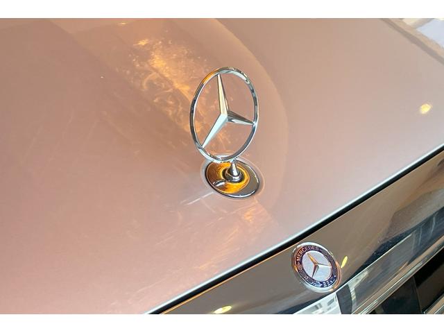 Ｓクラス Ｓ５５０ロング　ＡＭＧライン　パノラマＳＲ　ショーファーＰＫＧ　Ｂｕｒｕｍｅｓｔｅｒ　シートヒーター＆ベンチレーション　リアエンターテイメント　ＬＥＤヘッドライト　ＡＭＧスポーツＰＫＧ　ＡＭＧ１９インチＡＷ　マッサージ機能（11枚目）