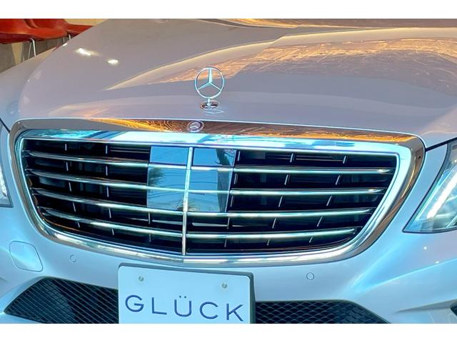Ｓクラス Ｓ５５０ロング　ＡＭＧライン　パノラマＳＲ　ショーファーＰＫＧ　Ｂｕｒｕｍｅｓｔｅｒ　シートヒーター＆ベンチレーション　リアエンターテイメント　ＬＥＤヘッドライト　ＡＭＧスポーツＰＫＧ　ＡＭＧ１９インチＡＷ　マッサージ機能（12枚目）
