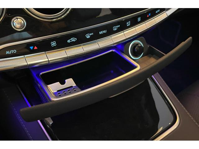 Ｓクラス Ｓ５５０ロング　ＡＭＧライン　パノラマＳＲ　ショーファーＰＫＧ　Ｂｕｒｕｍｅｓｔｅｒ　シートヒーター＆ベンチレーション　リアエンターテイメント　ＬＥＤヘッドライト　ＡＭＧスポーツＰＫＧ　ＡＭＧ１９インチＡＷ　マッサージ機能（51枚目）