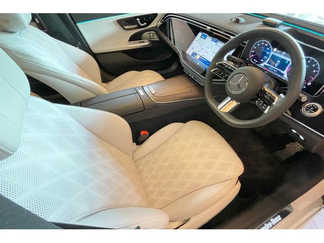 Ｅクラス Ｅ３００　エクスクルーシブ　パノラマＳＲ　デジタルインテリアＰＫＧ　ＡＭＧラインＰＫＧ　レザーエクスクルーシブＰＫＧ　セルフィ―＆ビデオカメラ　ブラウンオープンポアメープルウッド（32枚目）
