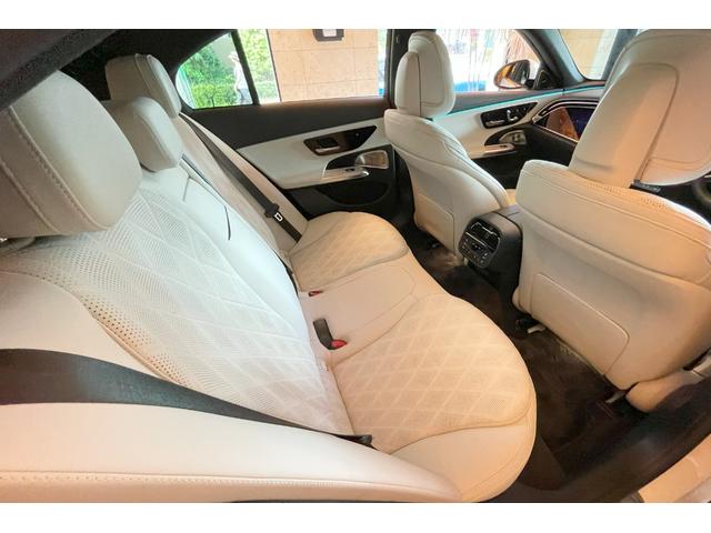 Ｅクラス Ｅ３００　エクスクルーシブ　パノラマＳＲ　デジタルインテリアＰＫＧ　ＡＭＧラインＰＫＧ　レザーエクスクルーシブＰＫＧ　セルフィ―＆ビデオカメラ　ブラウンオープンポアメープルウッド（38枚目）