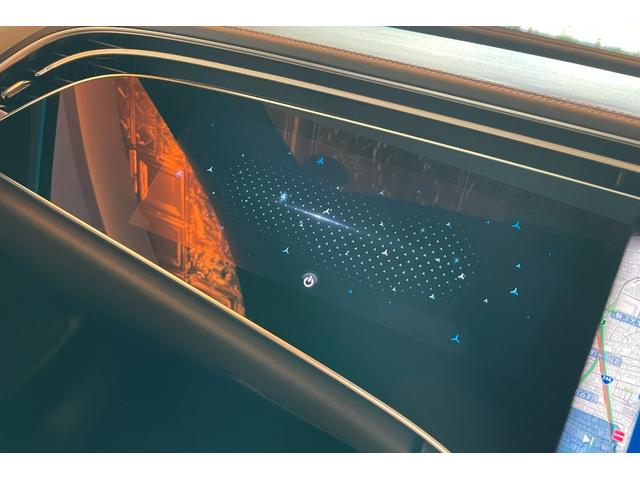 Ｅクラス Ｅ３００　エクスクルーシブ　パノラマＳＲ　デジタルインテリアＰＫＧ　ＡＭＧラインＰＫＧ　レザーエクスクルーシブＰＫＧ　セルフィ―＆ビデオカメラ　ブラウンオープンポアメープルウッド（57枚目）