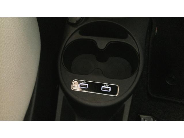 ５００ １．２　ドルチェ　ツインエアーエンジン・ブラックインパネ・ガラスルーフ・純正１５インチアルミ・ハーフレザーシート・ＨＩＤ・キーレス・ＵＳＢ端子・ディスプレイオーディオ・Ｂｌｕｅｔｏｏｔｈオーディオ・クルーズコントロール（46枚目）