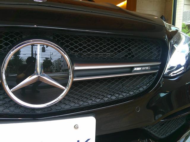 Cクラス C63 S エクスクルーシブP&RSP ディストロニックプラス パノラマSR ヘッドアップディスプレイ HDDナビTV ブルメスターサウンドスピーカー Bカメラ PTS LEDライト AMGエアロ&19AW(22枚目)