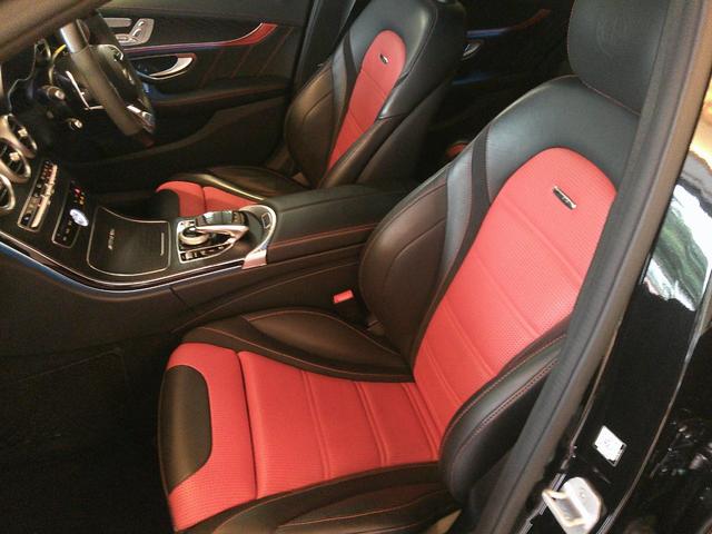 Cクラス C63 S エクスクルーシブP&RSP ディストロニックプラス パノラマSR ヘッドアップディスプレイ HDDナビTV ブルメスターサウンドスピーカー Bカメラ PTS LEDライト AMGエアロ&19AW(27枚目)
