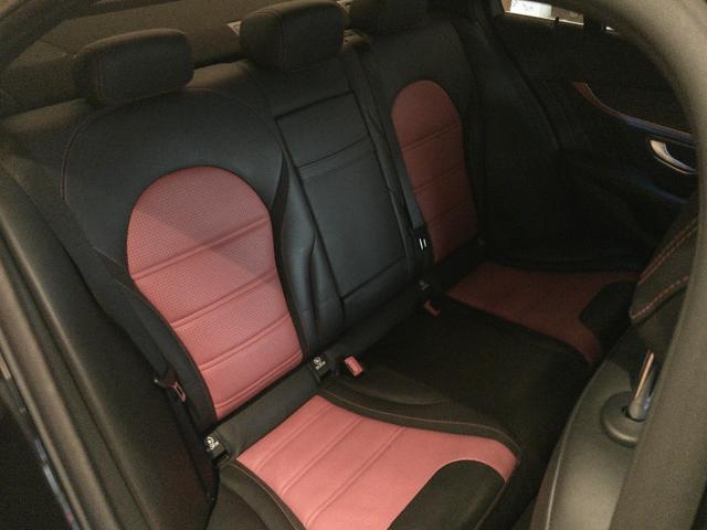 Cクラス C63 S エクスクルーシブP&RSP ディストロニックプラス パノラマSR ヘッドアップディスプレイ HDDナビTV ブルメスターサウンドスピーカー Bカメラ PTS LEDライト AMGエアロ&19AW(30枚目)